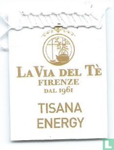Tisana Energy - Afbeelding 3
