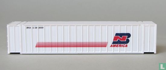 Container BN America - Image 1
