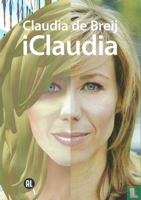 iClaudia - Afbeelding 1