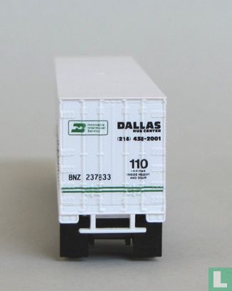 Verkeer Oplegger "Dallas" - Image 2