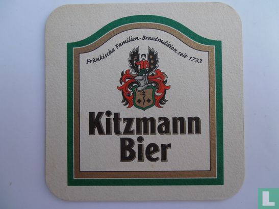 Kitzmann's Zwicklbier - Afbeelding 2