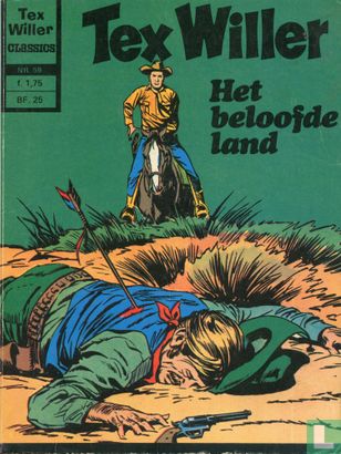 Het beloofde land - Image 1