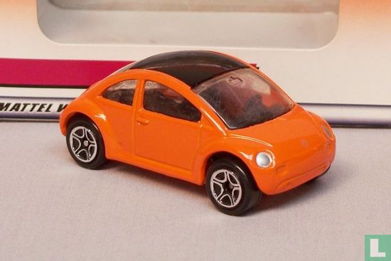 Volkswagen Concept 1  - Bild 1