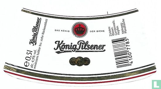 König Pilsener - Bild 3