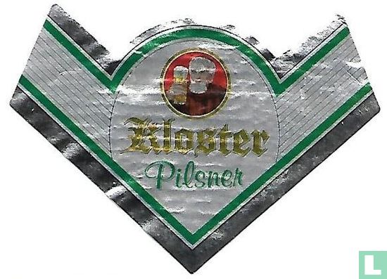 Kloster Pilsener - Afbeelding 3