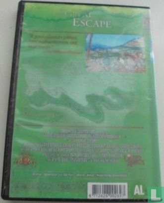 The Great Escape - Bild 2