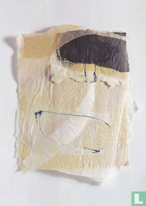 0572 - Henriette Leinfellner "Papierarbeiten ohne Titel" - Image 1