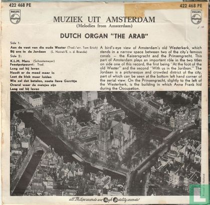 Muziek uit Amsterdam - Afbeelding 2