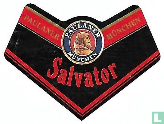 Paulaner Salvator - Image 3