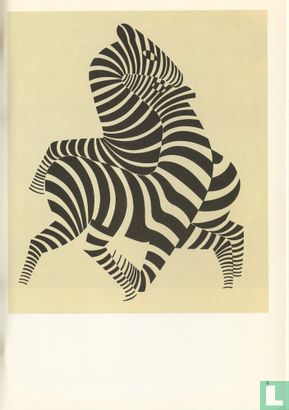 Vasarely 1930-1970 - Image 3