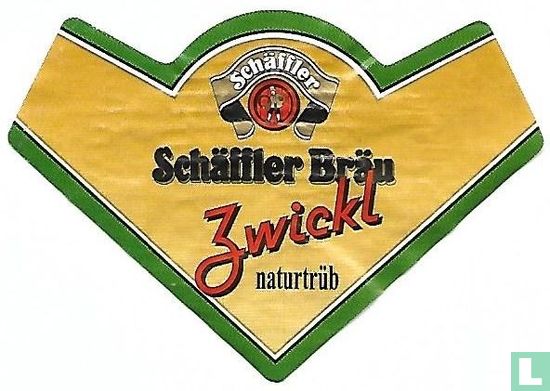 Schäffler Bräu Zwickl - Image 3