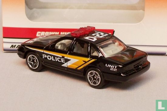 Ford Crown Victoria Police - Afbeelding 2