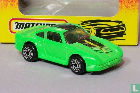 Porsche 959 - Image 1