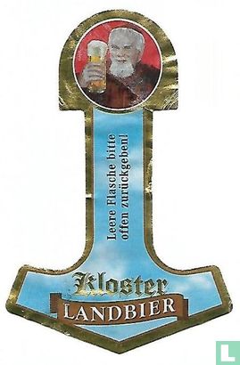 Kloster Landbier - Image 3