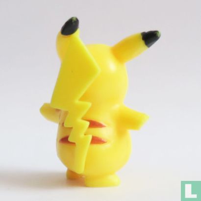 Pikachu   - Bild 2
