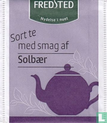 Solbær     - Image 1