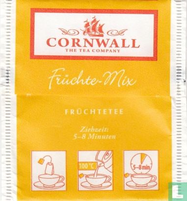 Früchte-Mix  - Image 2