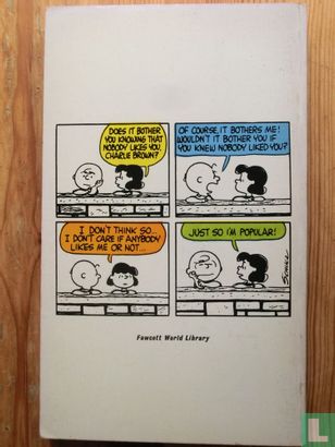 What's It All About, Charlie Brown? - Afbeelding 2