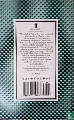 Selected Poems - Image 2