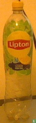 Lipton - Lemon Ice Tea - Image 1