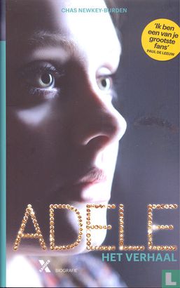 Adele - Image 1