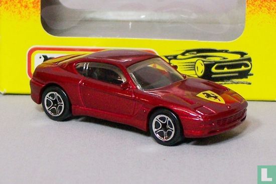 Ferrari 456 GT - Bild 1