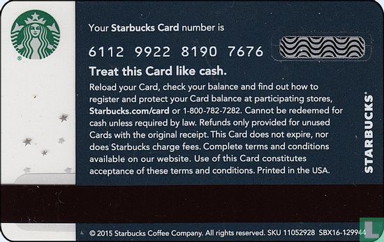 Starbucks 6112 - Bild 2