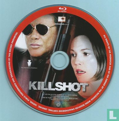 Killshot  - Bild 3