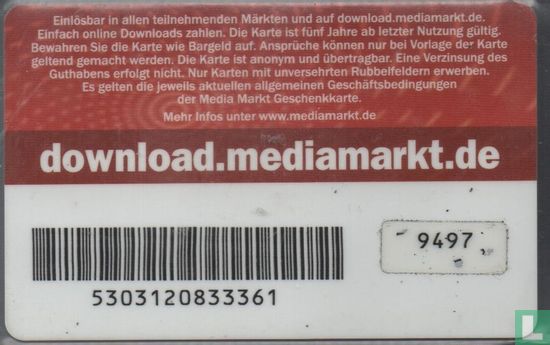 Media Markt 5303 serie - Image 2