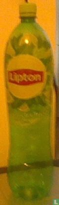 Lipton - Green Ice Tea - Lime - Afbeelding 1