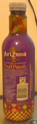 Arizona - Cowboy Cocktail Fruit Punch - Bild 2