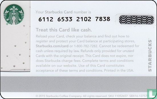 Starbucks 6112 - Bild 2