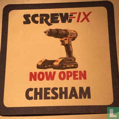 ScrewFix - Afbeelding 2