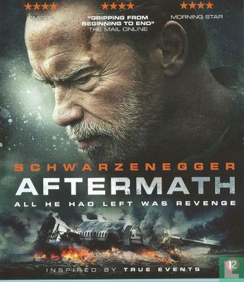 Aftermath - Image 1