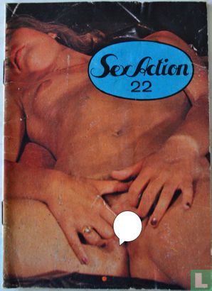 Sexaction 22 - Image 1