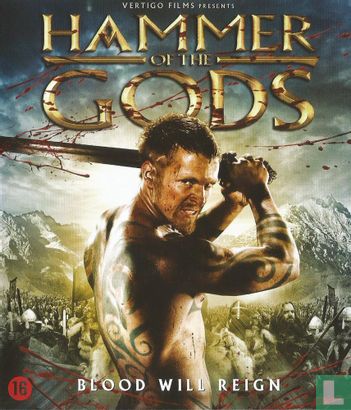 Hammer of the Gods - Afbeelding 1