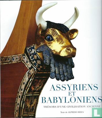 Assyriens et Babyloniens - Afbeelding 1