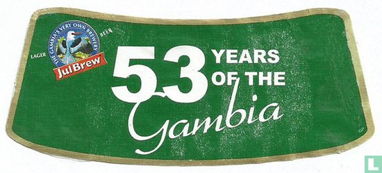 53 Years of the Gambia - Image 2