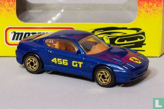 Ferrari 456 GT - Image 1