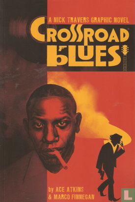Crossroad Blues - Image 1