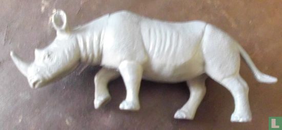 rhinocéros - Image 1
