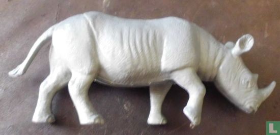 rhinocéros - Image 2