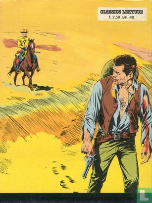 De cowboy zonder naam - Image 2