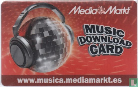 Media Markt 5309 serie - Image 1