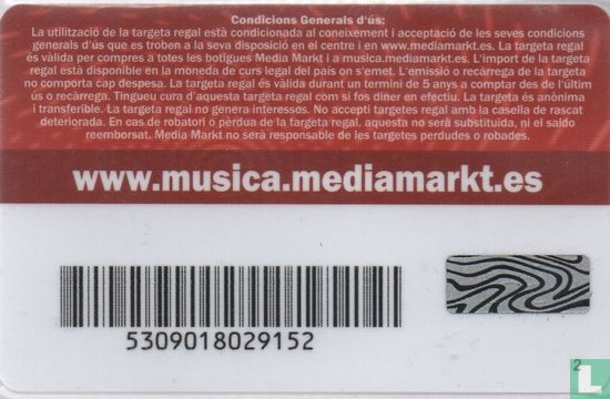 Media Markt 5309 serie - Image 2