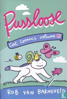 Pussloose 3 - Image 1