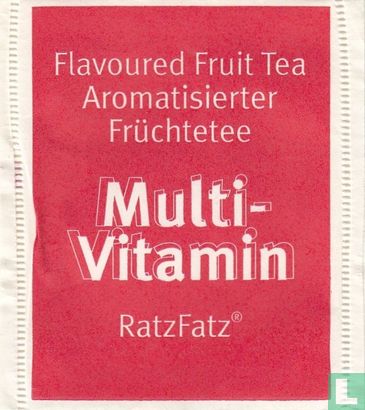 Multi-Vitamin - Bild 1