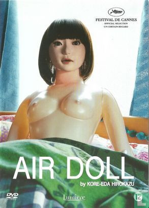 Air Doll - Image 1