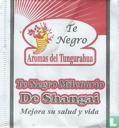 Te Negro - Image 1