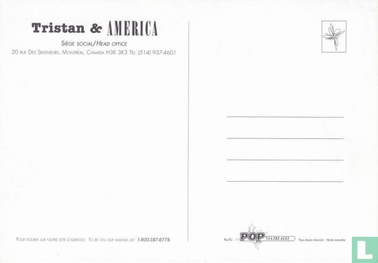 091 - Tristan & America - Afbeelding 2